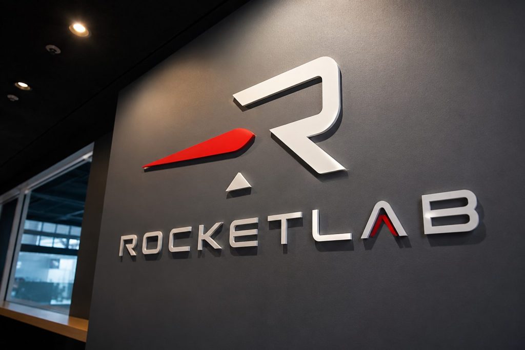 RKLB Stock Pulls Back After Breakout as Neutron Demand Starts to Set the Price