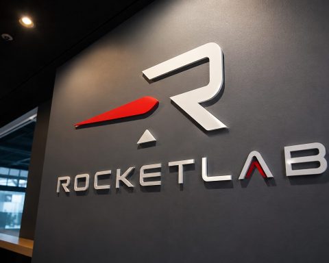 RKLB Stock Pulls Back After Breakout as Neutron Demand Starts to Set the Price