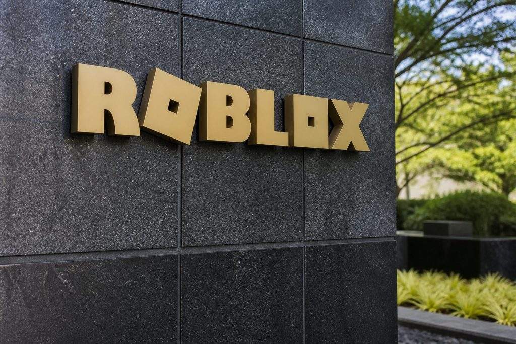 Roblox Corporation Stock Plunges as Child-Safety Push Forces Big 2026 Forecast Cut