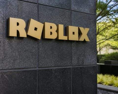 Roblox Corporation Stock Plunges as Child-Safety Push Forces Big 2026 Forecast Cut