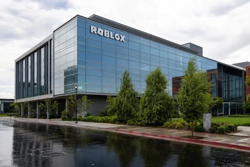 Roblox Shares Jump Almost 10%, Safety Issue Remains Unanswered