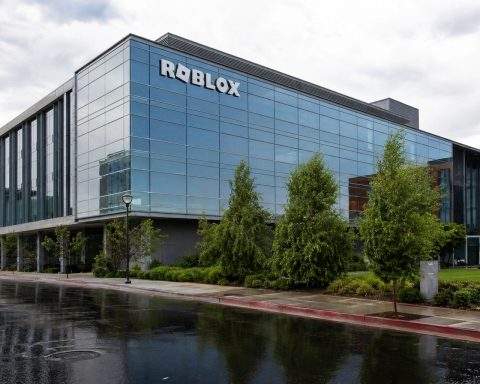 Roblox Shares Jump Almost 10%, Safety Issue Remains Unanswered