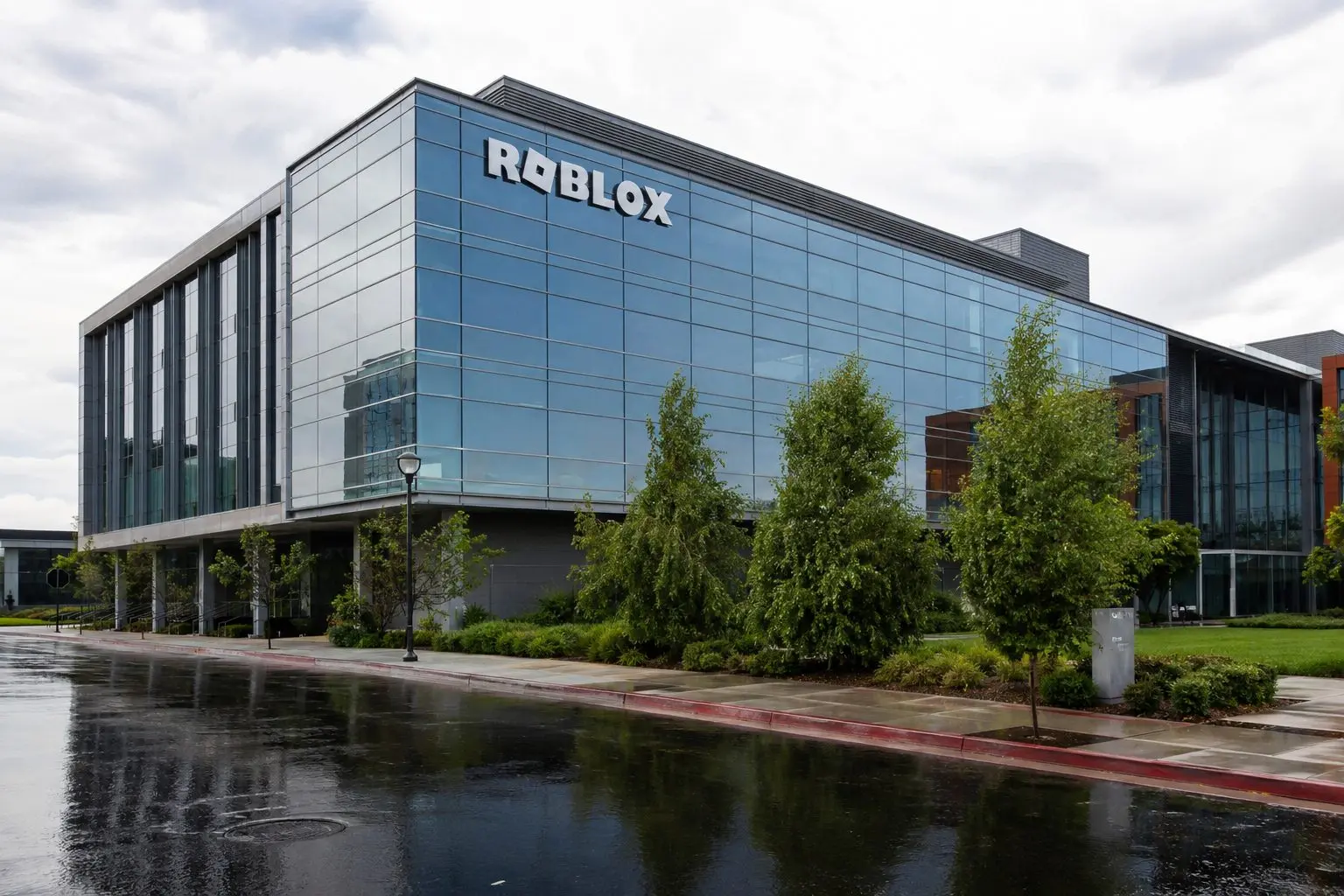 Roblox Shares Jump Almost 10%, Safety Issue Remains Unanswered