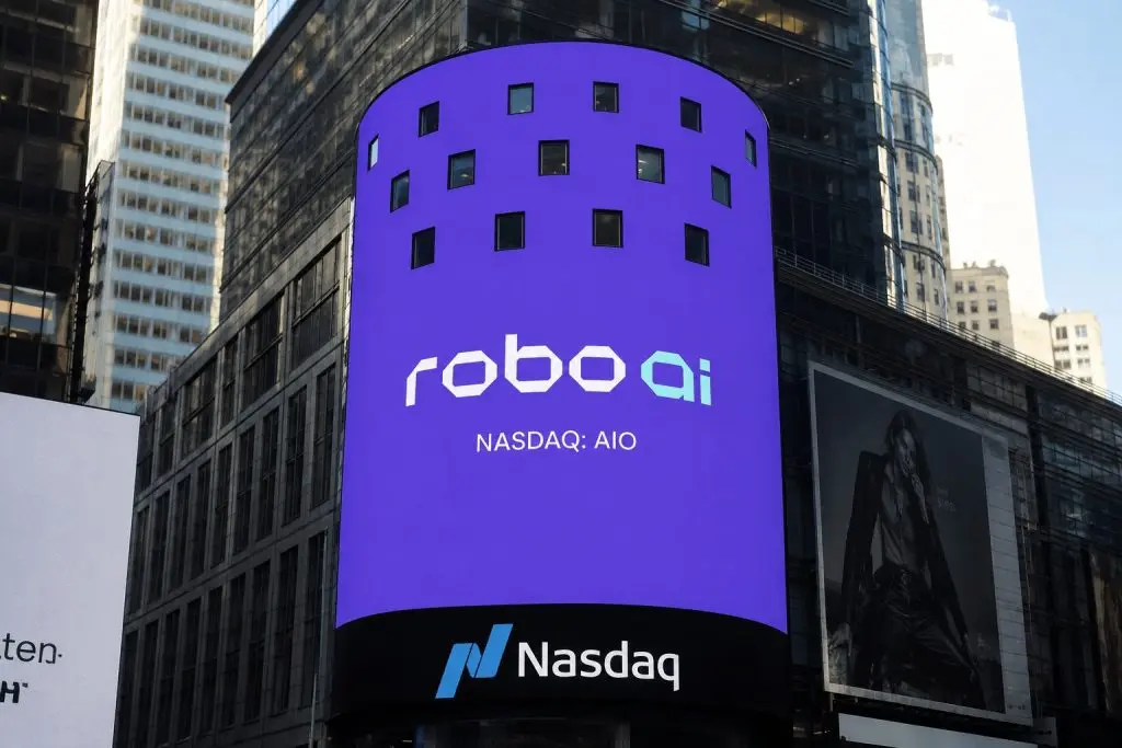 Robo.ai NeuroStream Launch: Why AIIO’s 100% Stock Surge Is Under Scrutiny