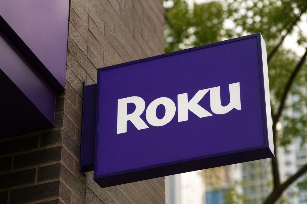 Roku Stock Rises After Bigger 2026 Revenue Bet, With One Cost Risk in View