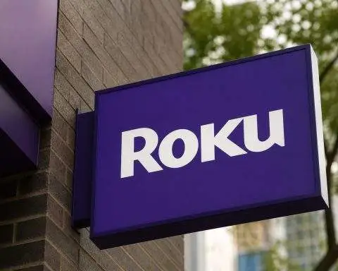 Roku Stock Rises After Bigger 2026 Revenue Bet, With One Cost Risk in View