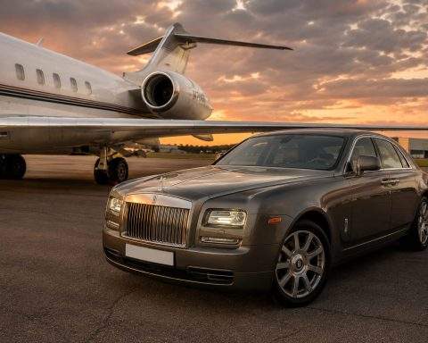 Rolls-Royce Stock Extends Rally as Buyback and Engine-Hour Outlook Lift RR.L