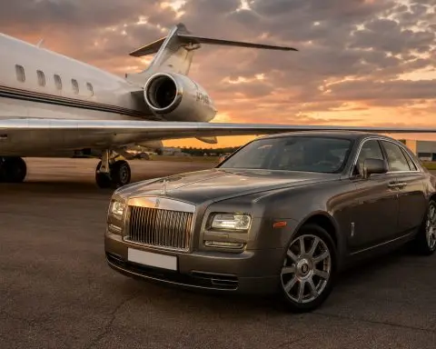 Rolls-Royce Stock Extends Rally as Buyback and Engine-Hour Outlook Lift RR.L