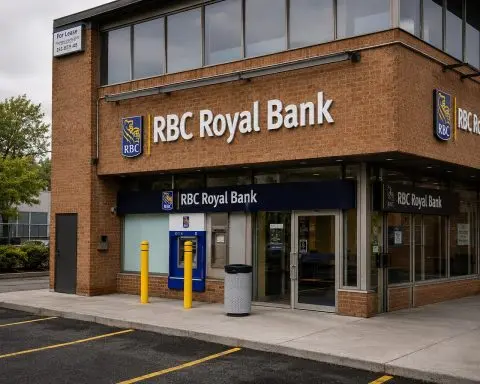 Royal Bank of Canada Stock Hits 52-Week High — Why May 28 Now Matters