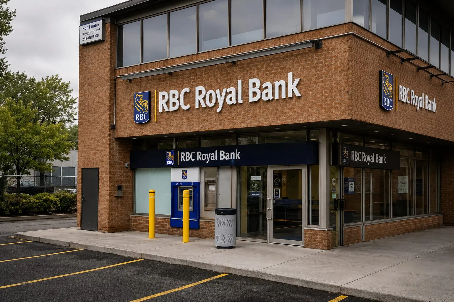 RBC Stock Tops 52-Week High Ahead of May 28