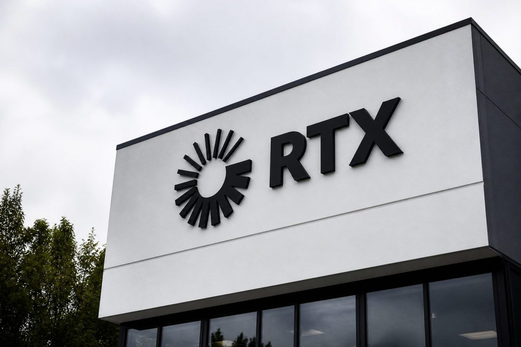 RTX Stock Watch: Patriot Missile Work Mounts as U.S. Fast-Tracks $8.6 Billion Arms Sales