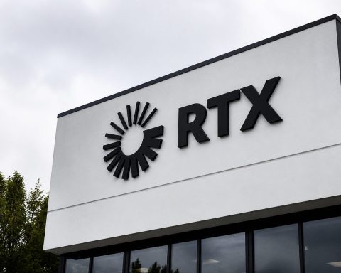 RTX Stock Watch: Patriot Missile Work Mounts as U.S. Fast-Tracks $8.6 Billion Arms Sales
