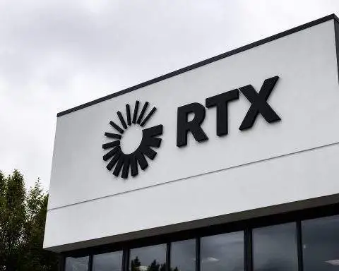 RTX Stock Watch: Patriot Missile Work Mounts as U.S. Fast-Tracks $8.6 Billion Arms Sales