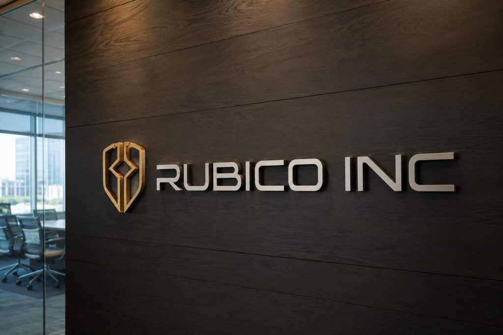 Rubico Shares Surge Before Market Open on Volume Spike