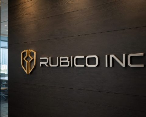 Rubico Shares Surge Before Market Open on Volume Spike