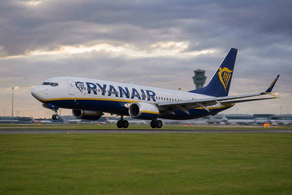 Ryanair Cautions on Summer Fares, Puts Focus on Low-Cost Flights in Europe