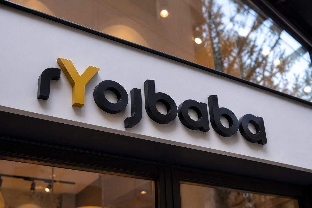 rYojbaba Stock Jumps 149% on Nasdaq