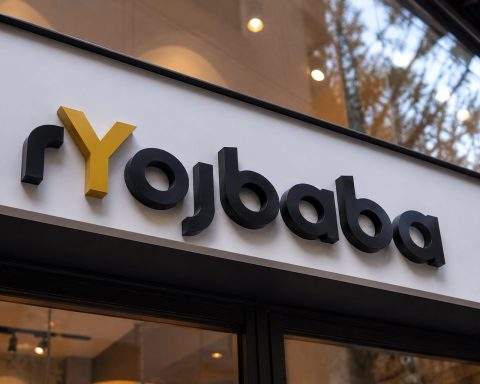rYojbaba Stock Jumps 149% on Nasdaq