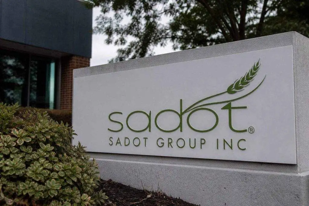 Sadot Stock Doubles as Nasdaq Filing Scare Fades—but the Balance Sheet Still Looks Bruised