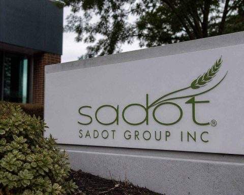 Sadot Stock Doubles as Nasdaq Filing Scare Fades—but the Balance Sheet Still Looks Bruised
