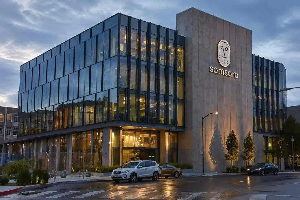 Samsara Stock Slips as Its AI Data-Moat Story Faces a June Earnings Test