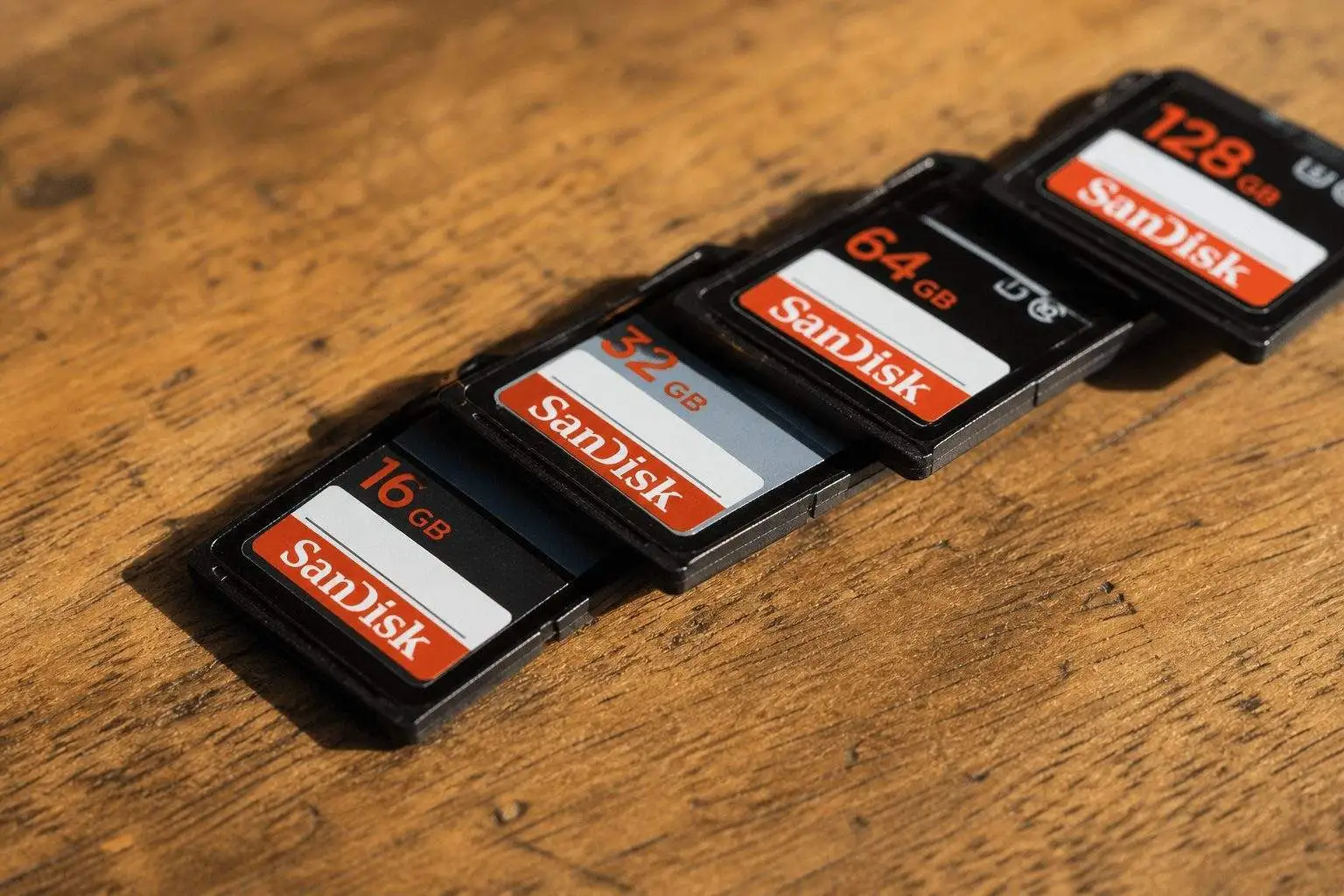 Sandisk Stock Keeps Surging on the AI Storage Boom — But the Earnings Call Flashed a Warning