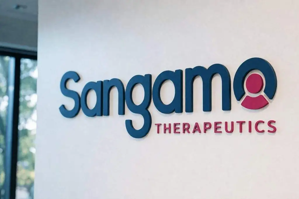 Sangamo Stock Jumps Before Nasdaq Exit: Why SGMO Investors Are Watching May 5
