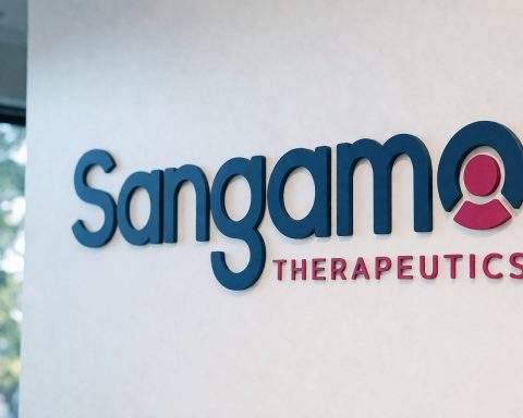 Sangamo Stock Jumps Before Nasdaq Exit: Why SGMO Investors Are Watching May 5