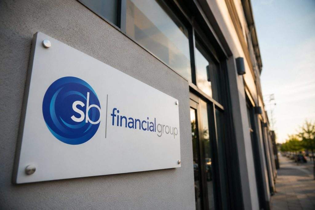 SB Financial Drops Into Friday, Dividend and Manulife Filing Back in View