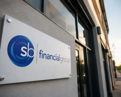 SB Financial Drops Into Friday, Dividend and Manulife Filing Back in View