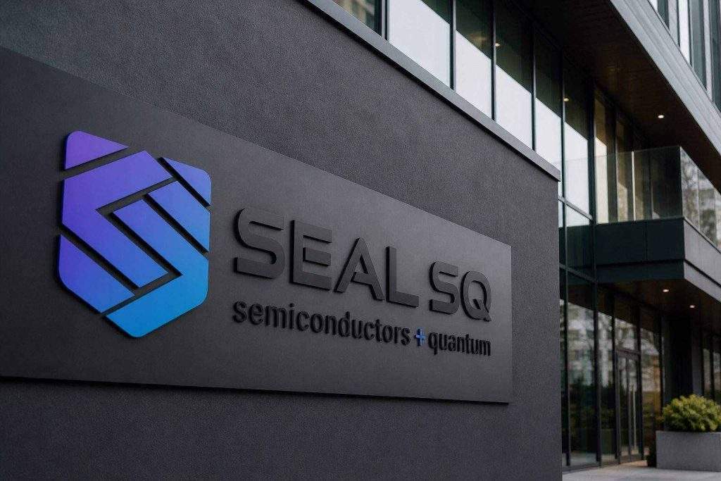 SEALSQ Stock Alert: Quantum-Security Name Draws Heavy Call Buying Before Key Shareholder Vote
