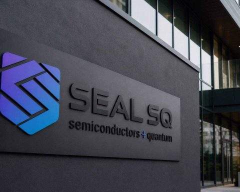 SEALSQ Stock Alert: Quantum-Security Name Draws Heavy Call Buying Before Key Shareholder Vote
