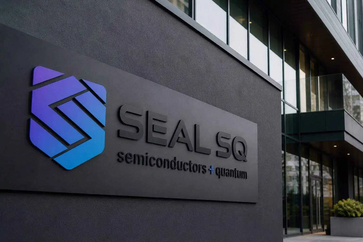 SEALSQ Stock Alert: Quantum-Security Name Draws Heavy Call Buying Before Key Shareholder Vote