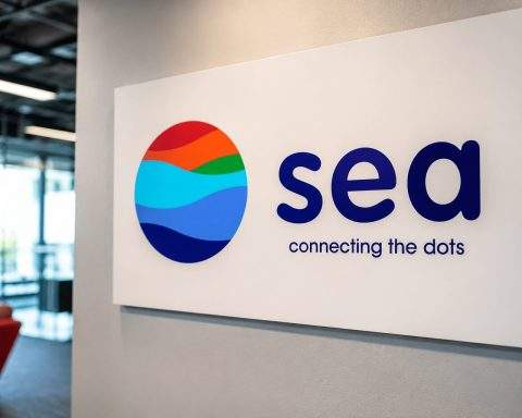 Sea’s Earnings Rebound Is Real, but the Cost Fight Is Not Over