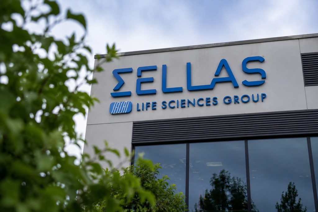SELLAS Stock Jumps After AML Trial Moves Two Events From Final Readout