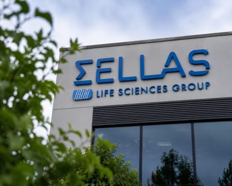 SELLAS Stock Jumps After AML Trial Moves Two Events From Final Readout