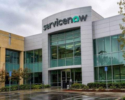 ServiceNow Stock Faces a $30 Billion AI Test as KeyBanc Stays Bearish