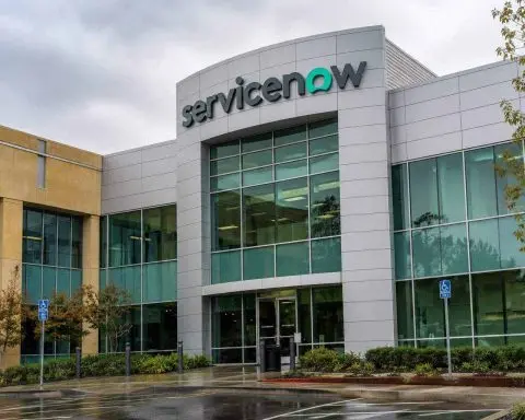 ServiceNow Stock Faces a $30 Billion AI Test as KeyBanc Stays Bearish