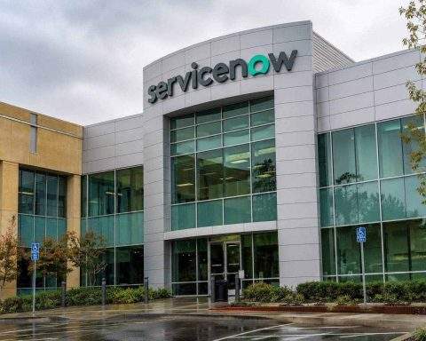 ServiceNow Stock Gets an AI Boost From Experian Deal—but Wall Street Will Want Proof
