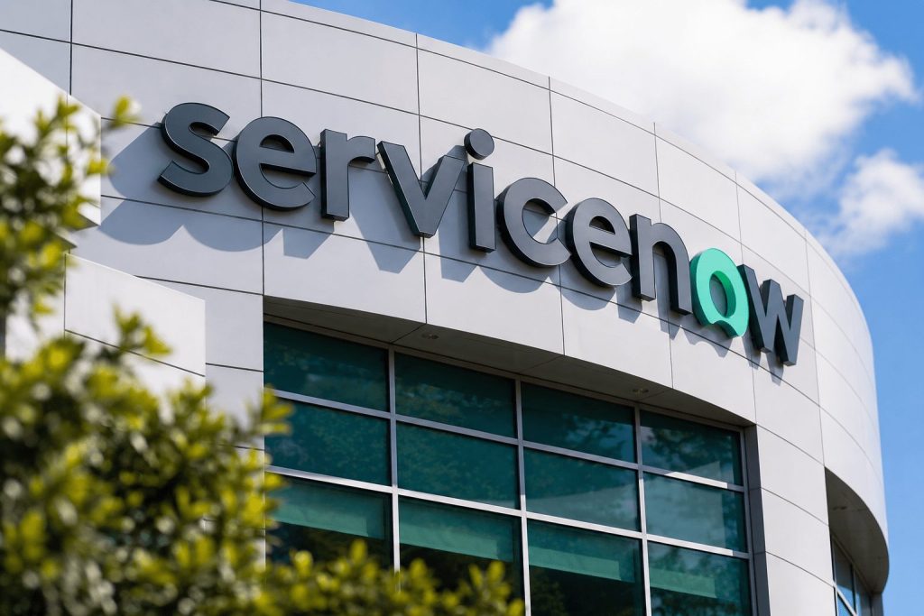 ServiceNow AI move puts pressure on Salesforce