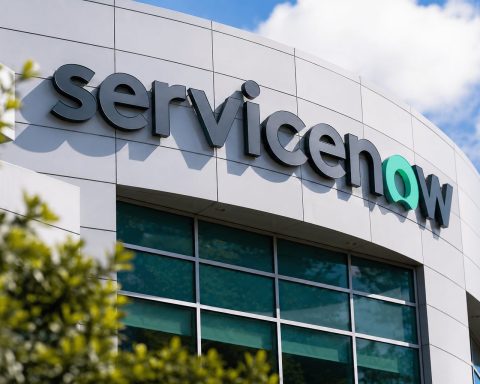 ServiceNow AI move puts pressure on Salesforce