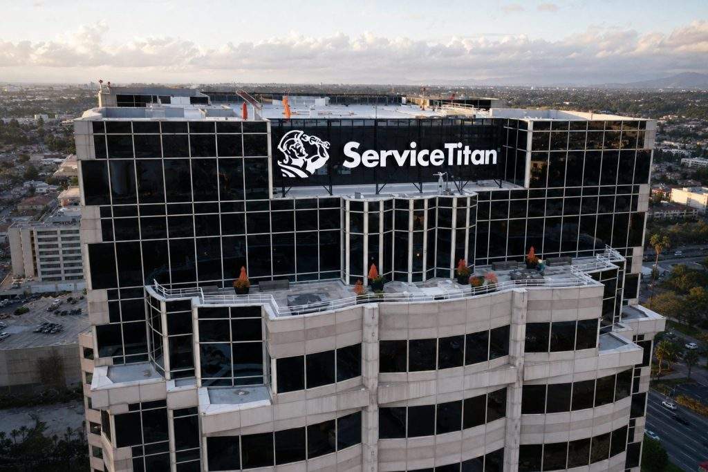 ServiceTitan Shares Up Ahead of Earnings, Wall Street Looks to TTAN