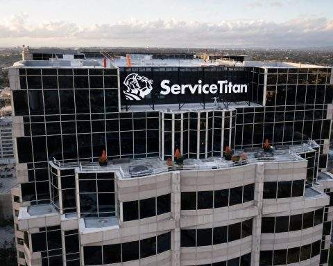 ServiceTitan Shares Up Ahead of Earnings, Wall Street Looks to TTAN