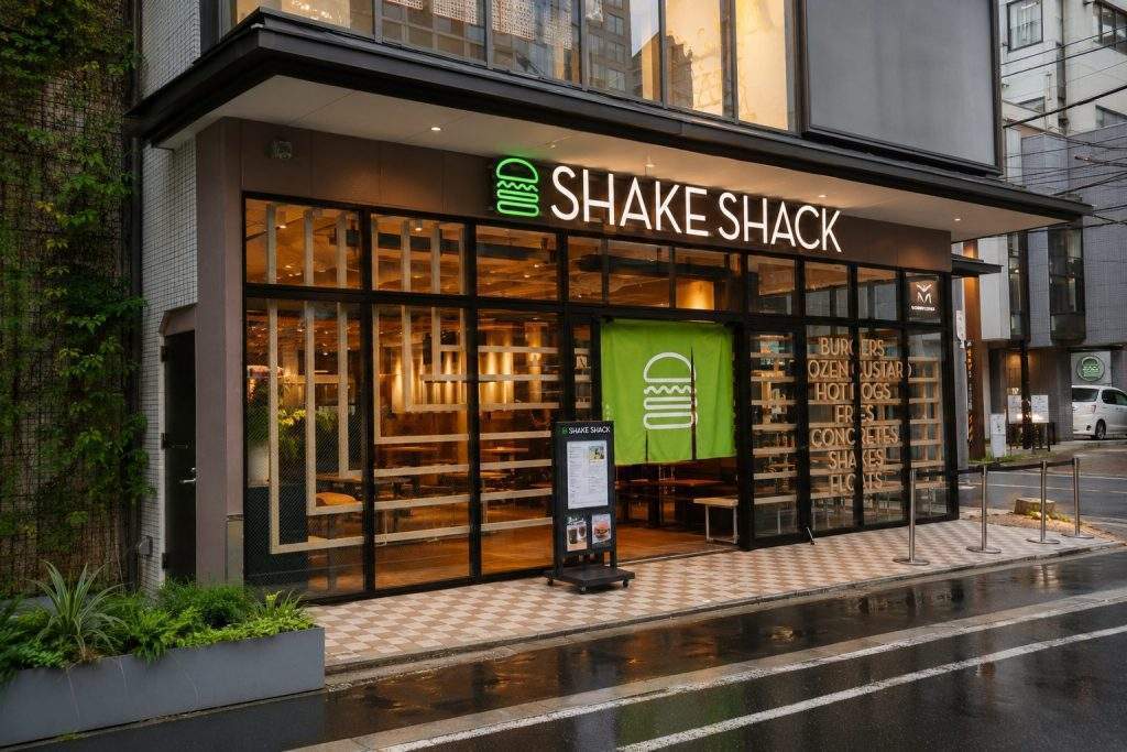 Shake Shack Stock Drops Again As Wall Street Cuts Targets After Earnings Miss