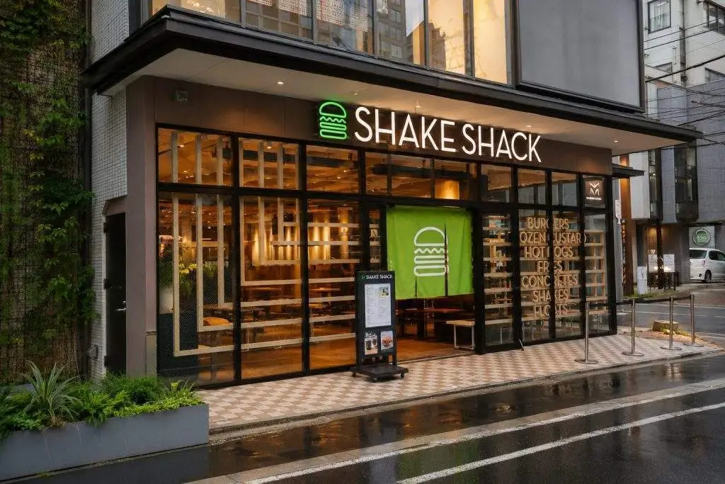 Shake Shack Stock Drops Again As Wall Street Cuts Targets After Earnings Miss