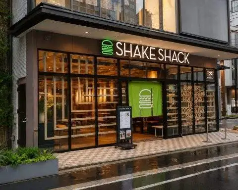 Shake Shack Stock Drops Again As Wall Street Cuts Targets After Earnings Miss