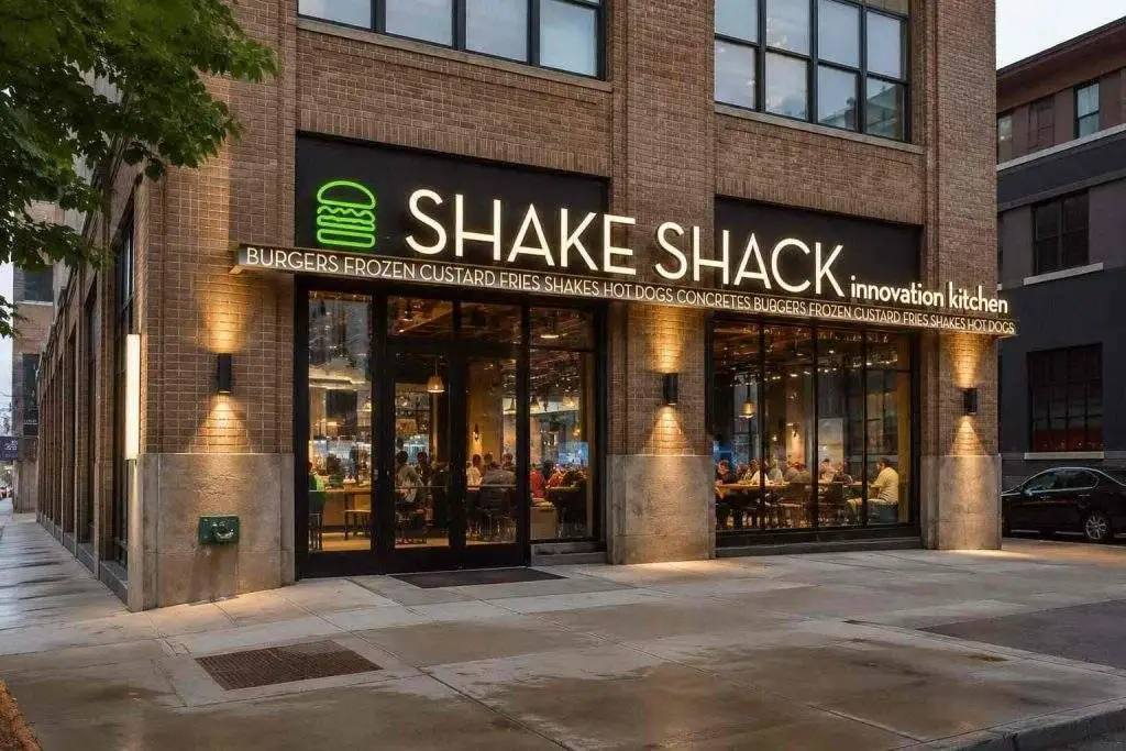 Shake Shack Stock Plunge: Q1 Loss, Beef Costs and New CFO Put Burger Chain on the Spot