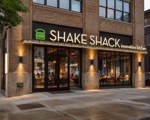 Shake Shack Stock Plunge: Q1 Loss, Beef Costs and New CFO Put Burger Chain on the Spot