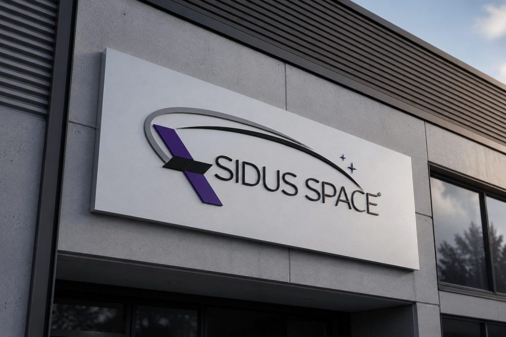 Sidus Space Stock Jumps After Q1 Revenue Rises 51%, But Losses Still Loom