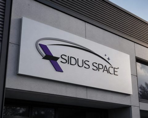 Sidus Space Stock Jumps After Q1 Revenue Rises 51%, But Losses Still Loom